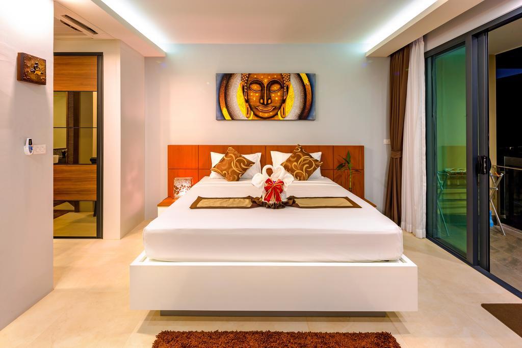 At The Tree Phuket Aparthotel Rawai Room photo
