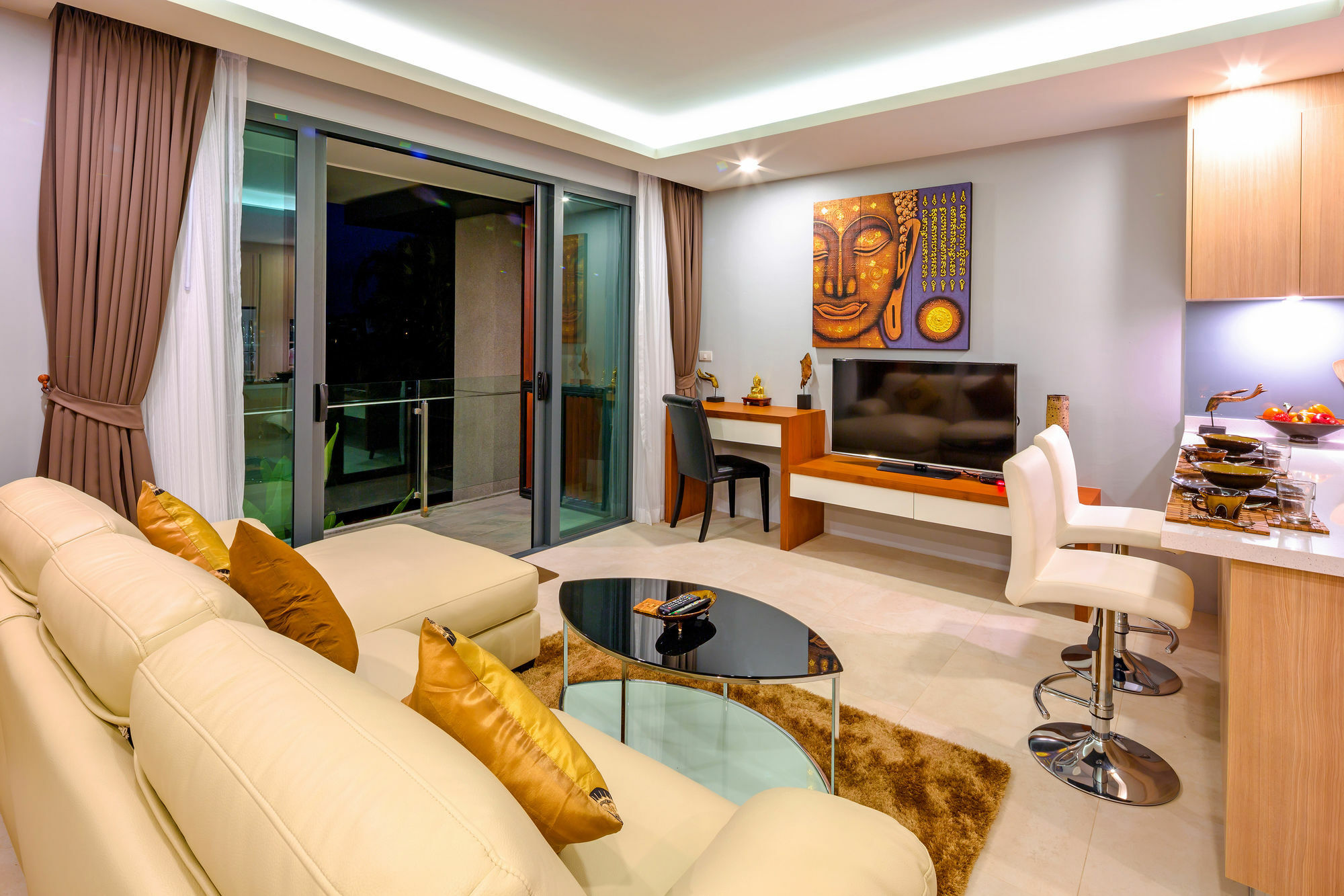 At The Tree Phuket Aparthotel Rawai Exterior photo